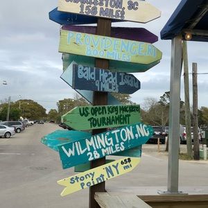 Meet your Posher, Miranda